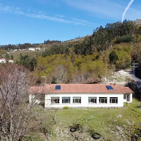 Ponte De Lima- Turismo Rural - Aldeias De Portugal
