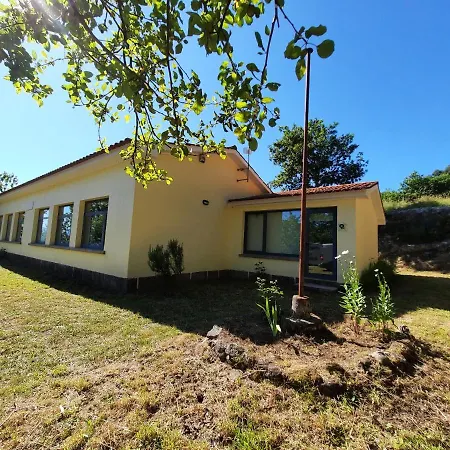 Ponte De Lima- Turismo Rural - Aldeias De Portugal Holiday home