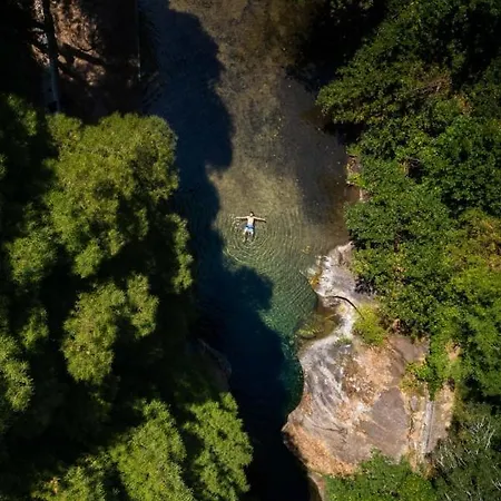 Ponte De Lima- Turismo Rural - Aldeias De Portugal