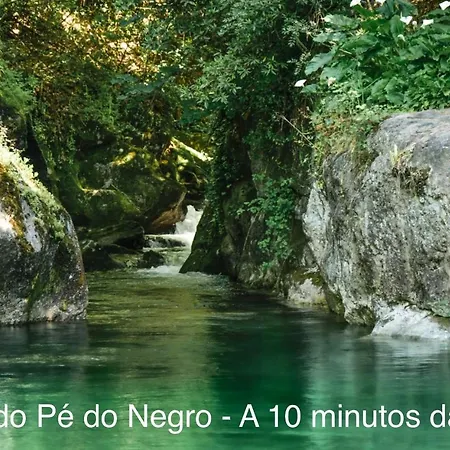 Ponte De Lima- Turismo Rural - Aldeias De Portugal *