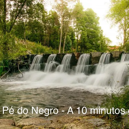 Ponte De Lima- Turismo Rural - Aldeias De Portugal Holiday home