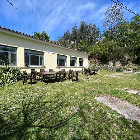 Holiday home Ponte De Lima- Turismo Rural - Aldeias De Portugal *
